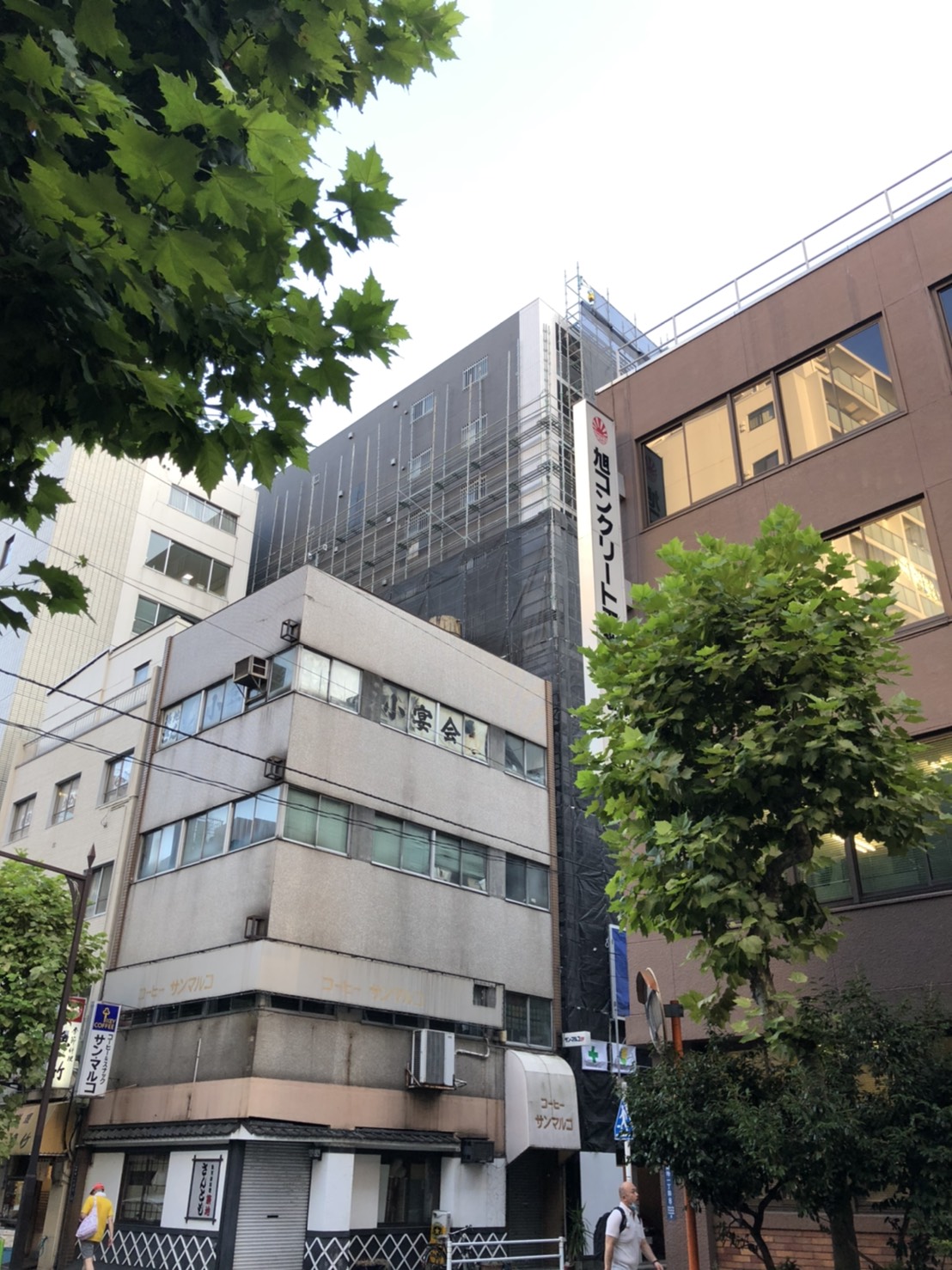 株式会社YOSHIOKAの施工事例画像