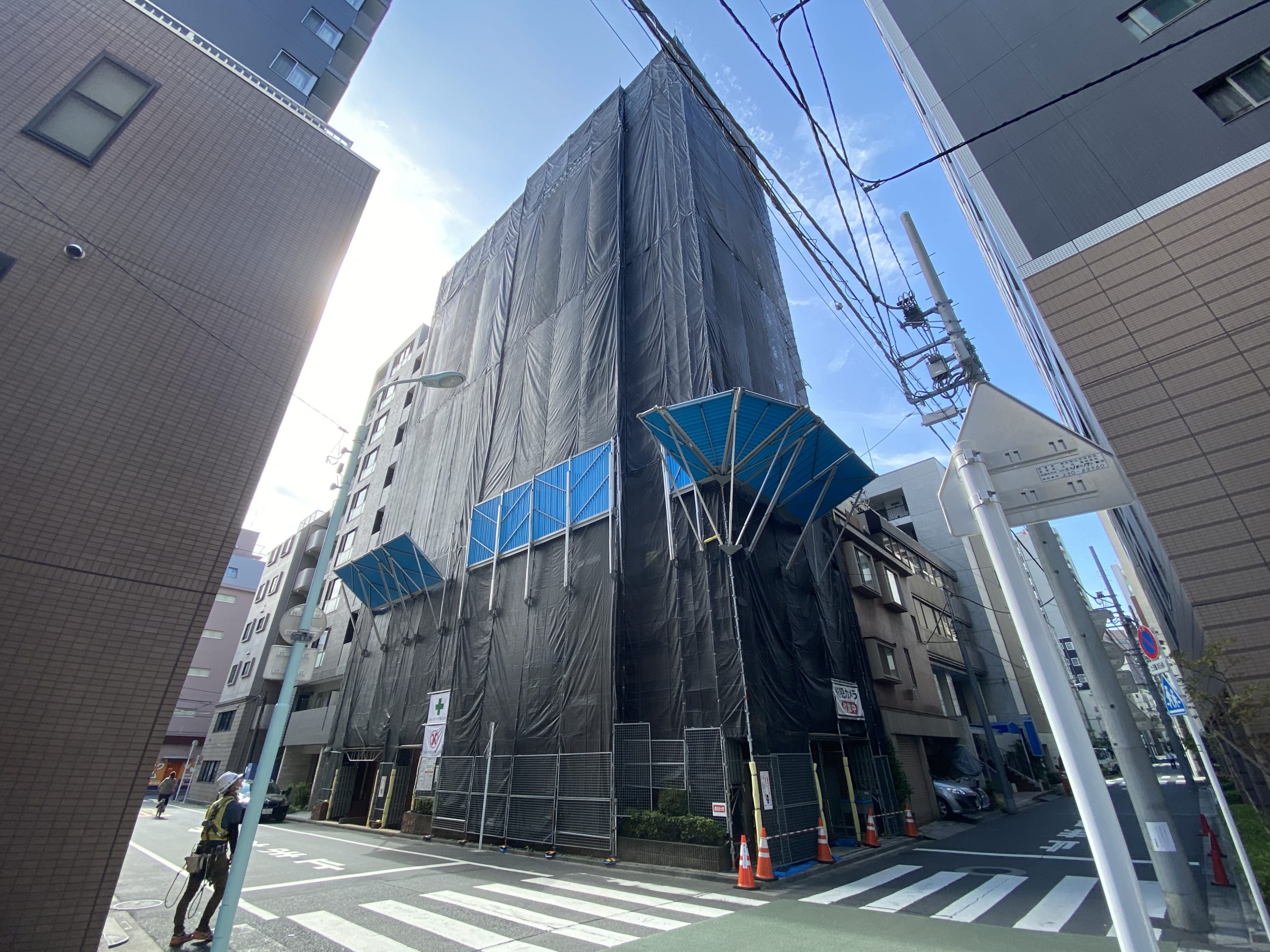 株式会社YOSHIOKAの施工事例画像